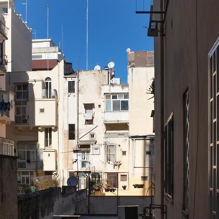 V B M Apartment Bari Buitenkant foto